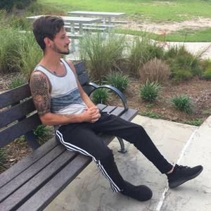 Meet your Posher, Stephen